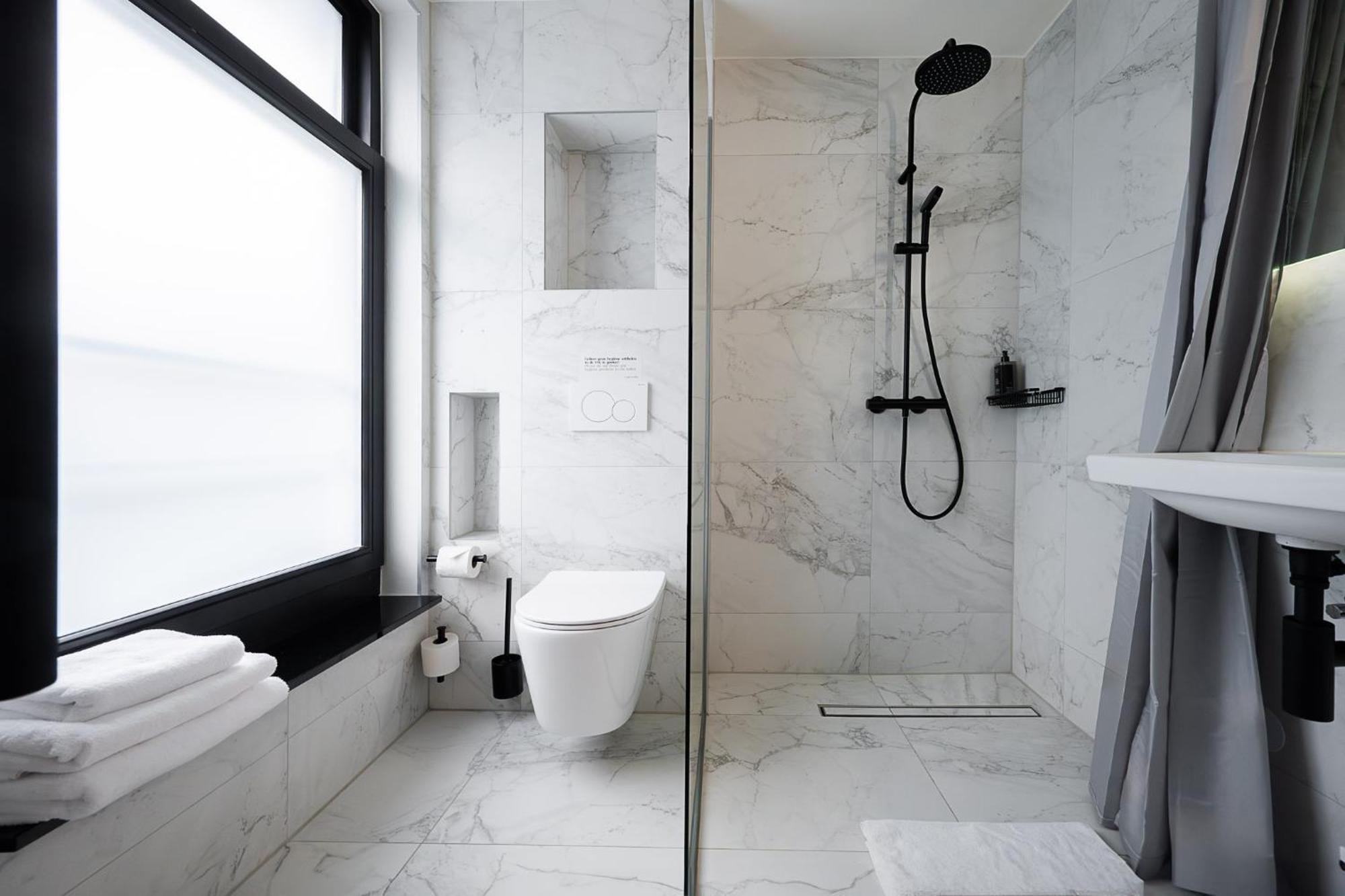 Limehome Amsterdam Leidsekruisstraat Экстерьер фото