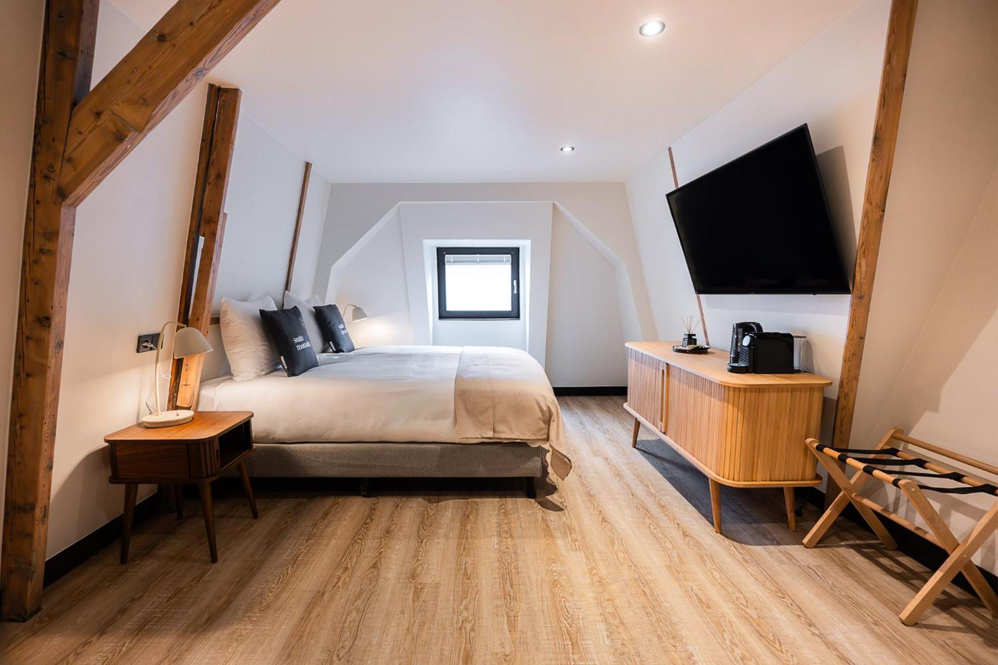 Limehome Amsterdam Leidsekruisstraat Экстерьер фото