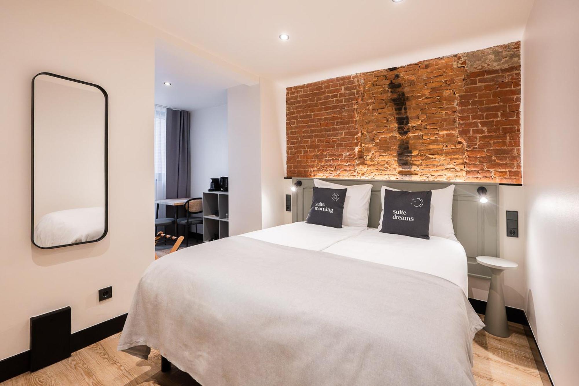 Limehome Amsterdam Leidsekruisstraat Экстерьер фото