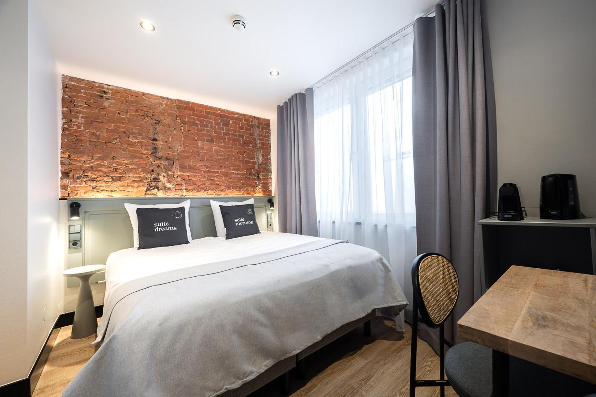 Limehome Amsterdam Leidsekruisstraat Экстерьер фото