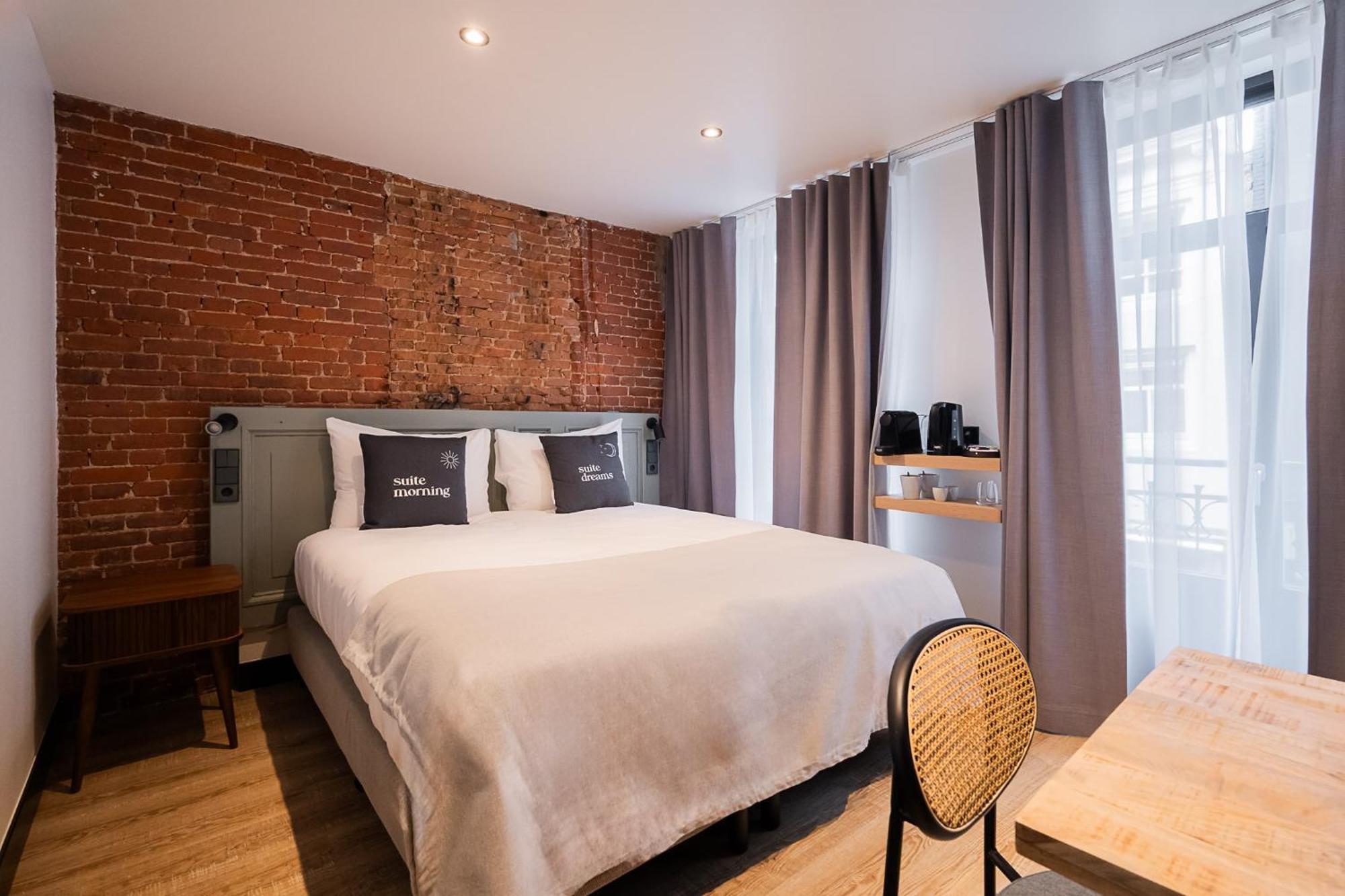Limehome Amsterdam Leidsekruisstraat Экстерьер фото