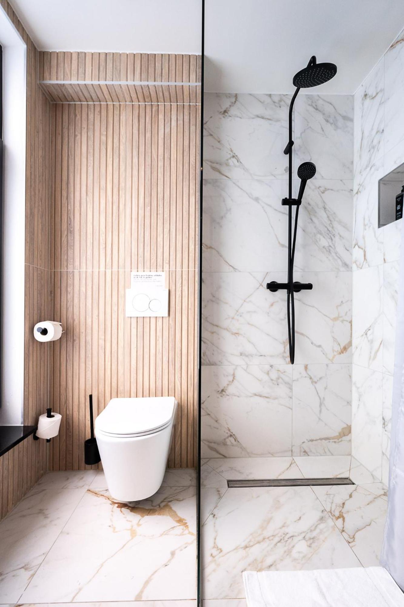Limehome Amsterdam Leidsekruisstraat Экстерьер фото